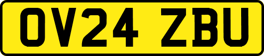OV24ZBU