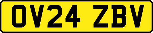 OV24ZBV