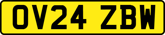 OV24ZBW