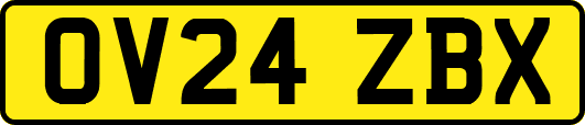 OV24ZBX