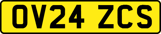 OV24ZCS