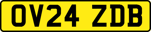 OV24ZDB