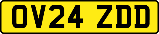 OV24ZDD