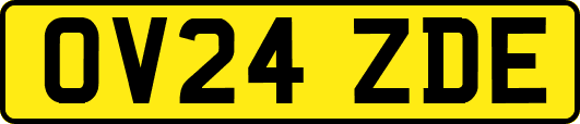 OV24ZDE