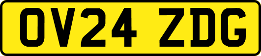 OV24ZDG