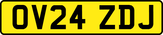OV24ZDJ