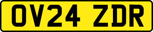 OV24ZDR