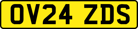 OV24ZDS