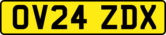 OV24ZDX
