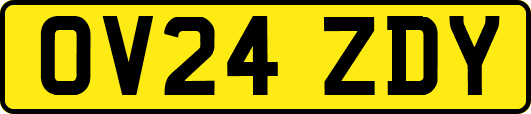 OV24ZDY