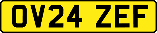 OV24ZEF
