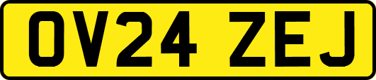 OV24ZEJ