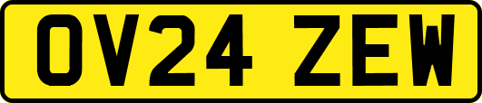 OV24ZEW