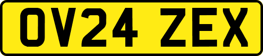 OV24ZEX