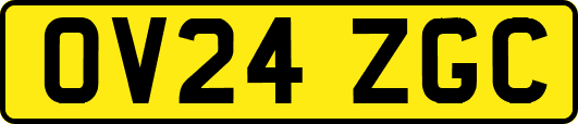 OV24ZGC