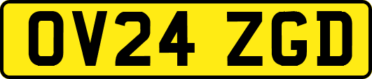 OV24ZGD