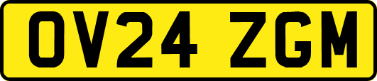 OV24ZGM