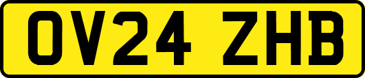 OV24ZHB