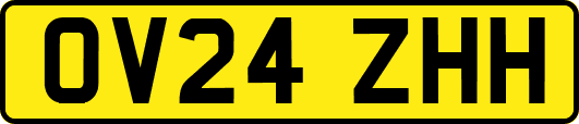 OV24ZHH