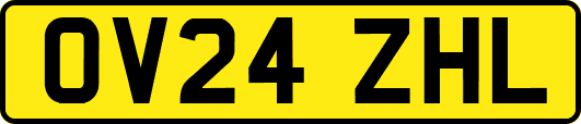 OV24ZHL