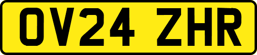 OV24ZHR