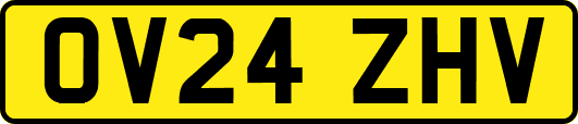 OV24ZHV