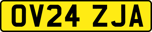 OV24ZJA