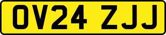 OV24ZJJ