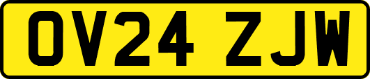 OV24ZJW