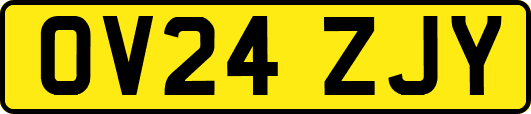 OV24ZJY