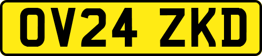 OV24ZKD