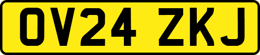 OV24ZKJ