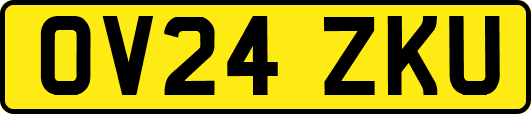 OV24ZKU