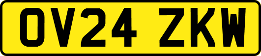 OV24ZKW