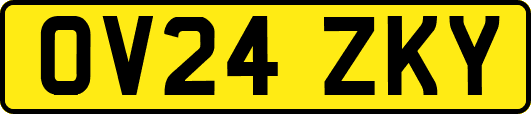 OV24ZKY