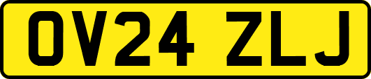 OV24ZLJ