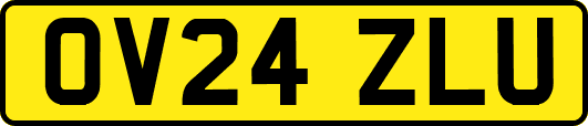 OV24ZLU