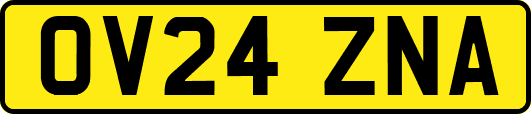 OV24ZNA