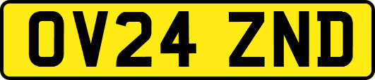 OV24ZND