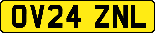 OV24ZNL