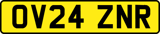 OV24ZNR