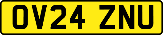 OV24ZNU