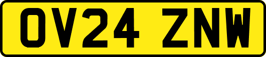 OV24ZNW