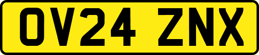 OV24ZNX