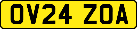 OV24ZOA