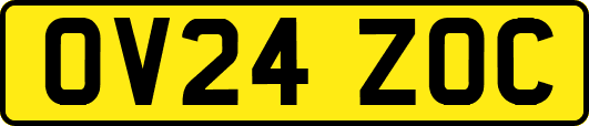 OV24ZOC