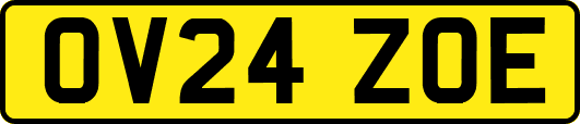 OV24ZOE