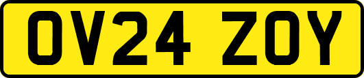 OV24ZOY