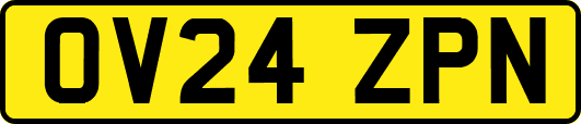 OV24ZPN