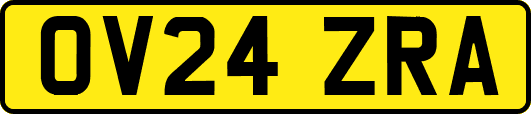 OV24ZRA